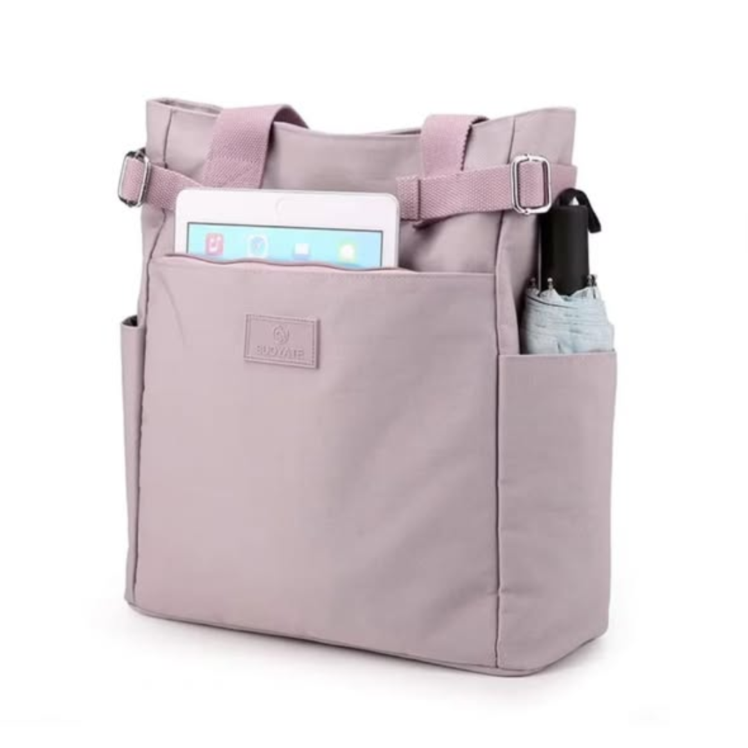 Single Shoulder Tote Bag