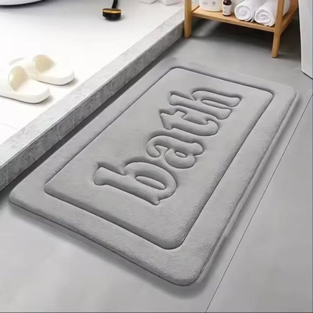 Bath Mats