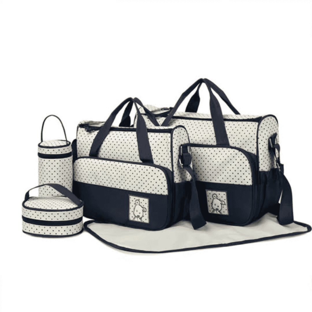 5 in 1 Multi-Functional Bag