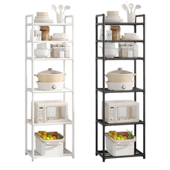 6 Tier Multifunctional Storage Rack