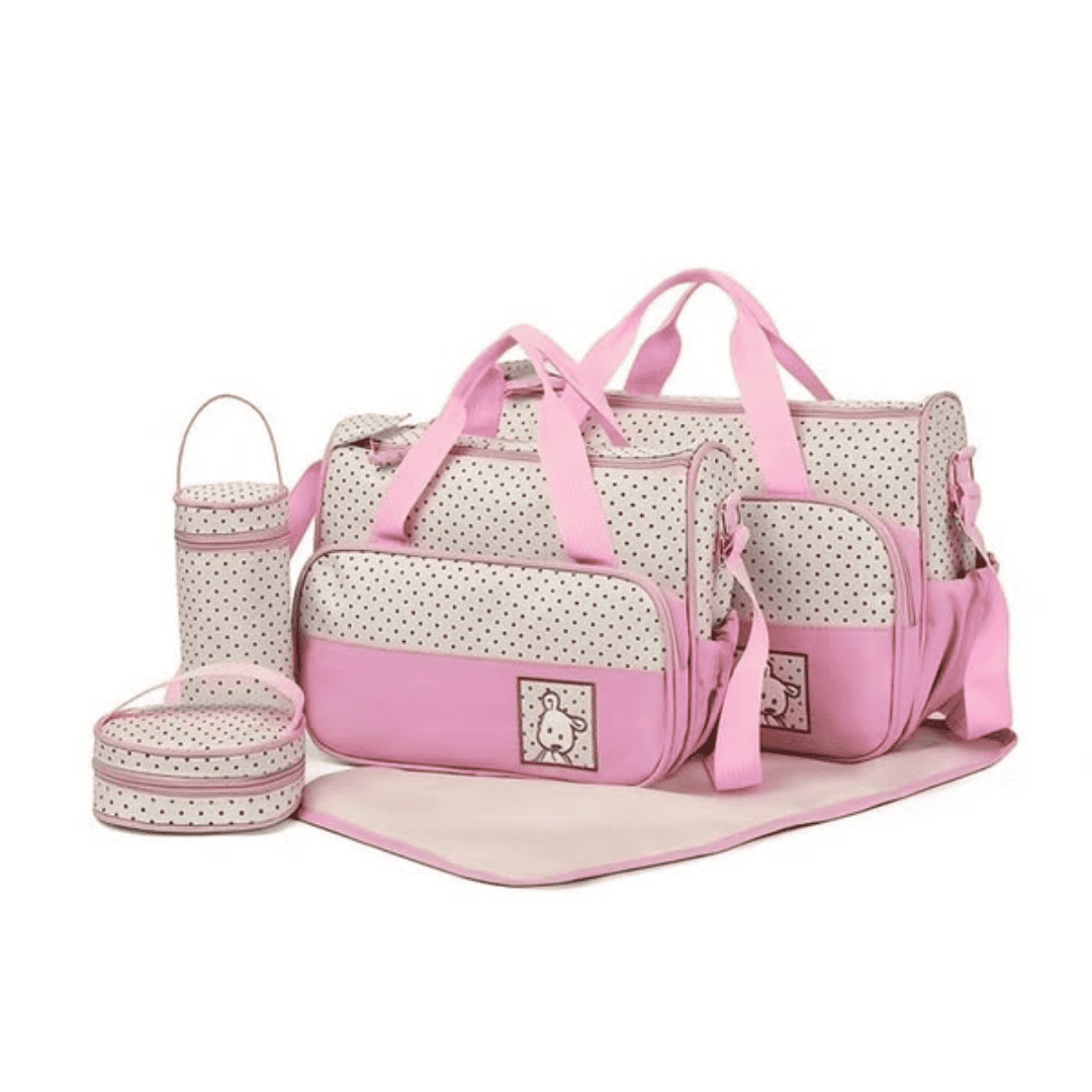 5 in 1 Multi-Functional Bag