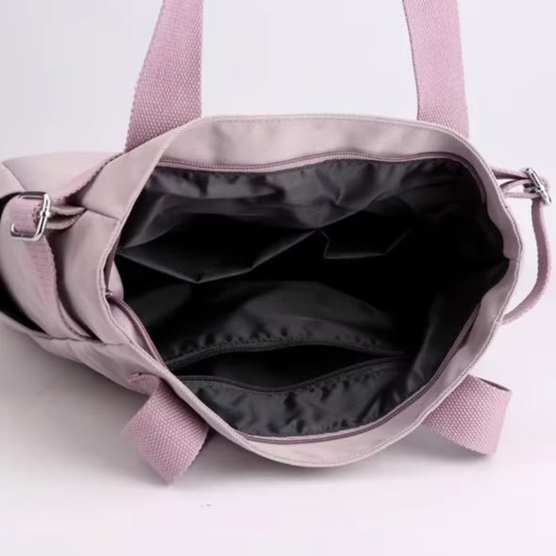 Single Shoulder Tote Bag