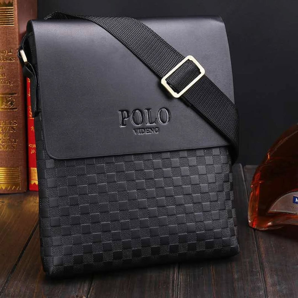 Mens Crossbody or Shoulder Bag