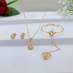 Kids Jewellery Set