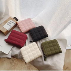 Wallets