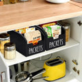 Wooden Tea Bag /Coffee Storage Box