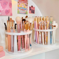 Multifunctional makeup brush / Pen/pencil table Organizer