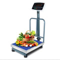 Schneeberg Platform Scales