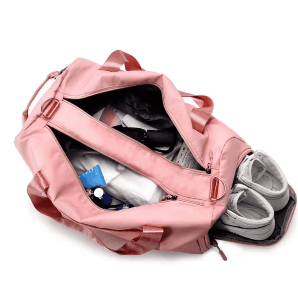 Gym/Travelling Duffle Bag