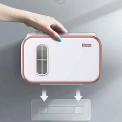 Tissue Box