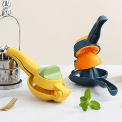 Heavy Duty Lemon Hand Squeezer