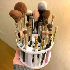 Multifunctional makeup brush / Pen/pencil table Organizer