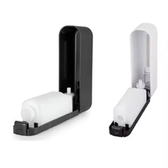 Wall-Mounted Manual Press Soap Dispenser