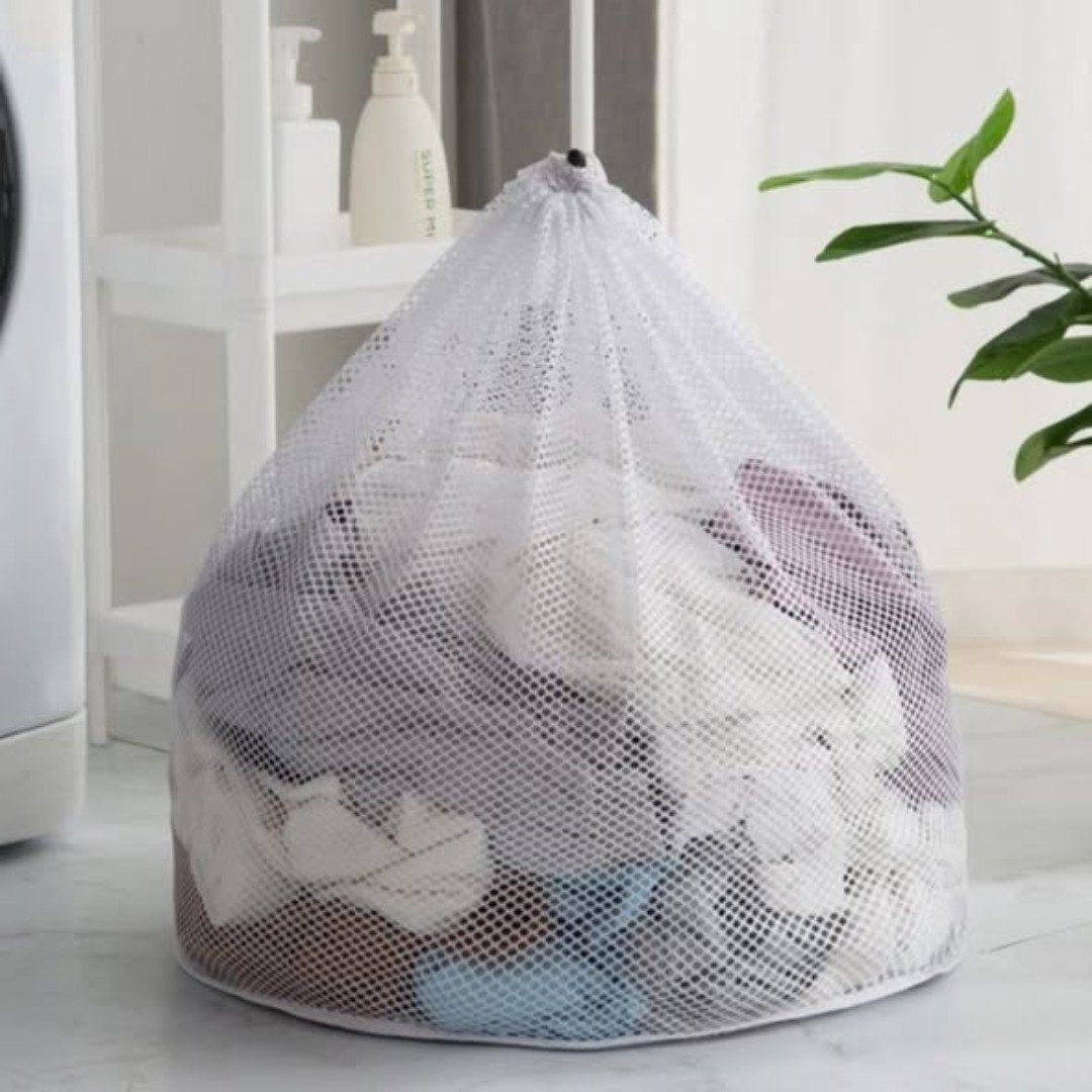 Assorted Sizes Laundry Bags