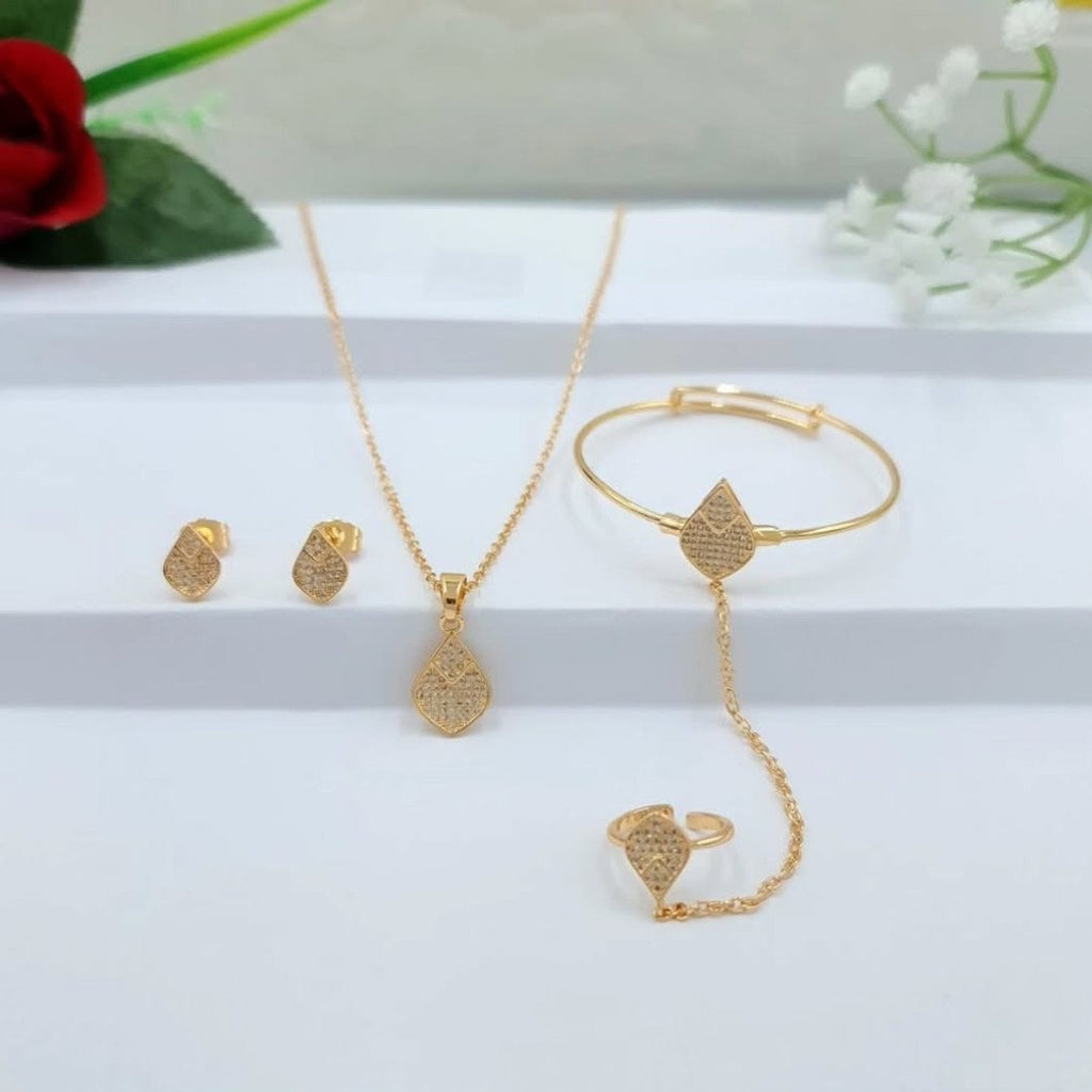 Kids Jewellery Set