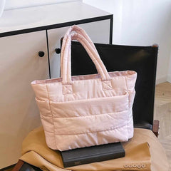 New Minimalist Tote Bag