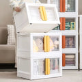 Collapsible Storage Bucket
