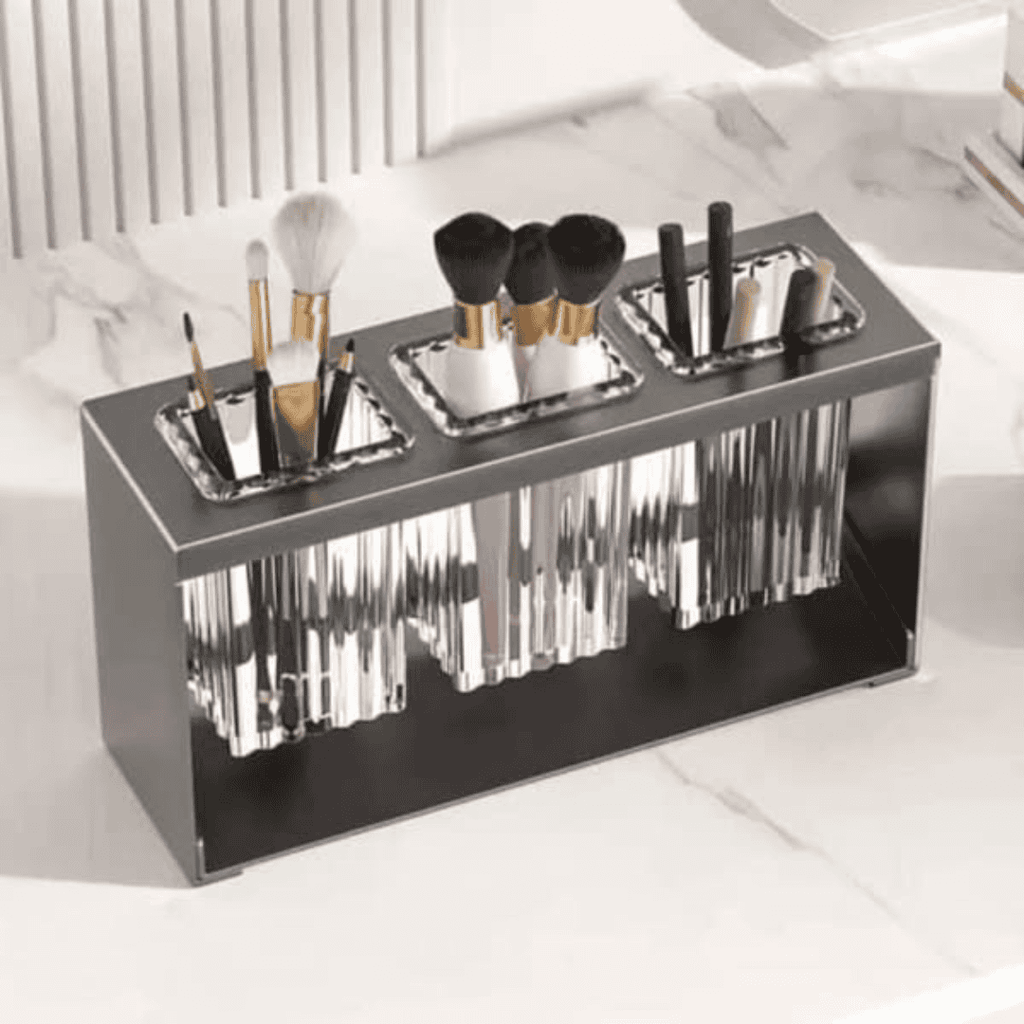 Multifunctional Countertop Organizer