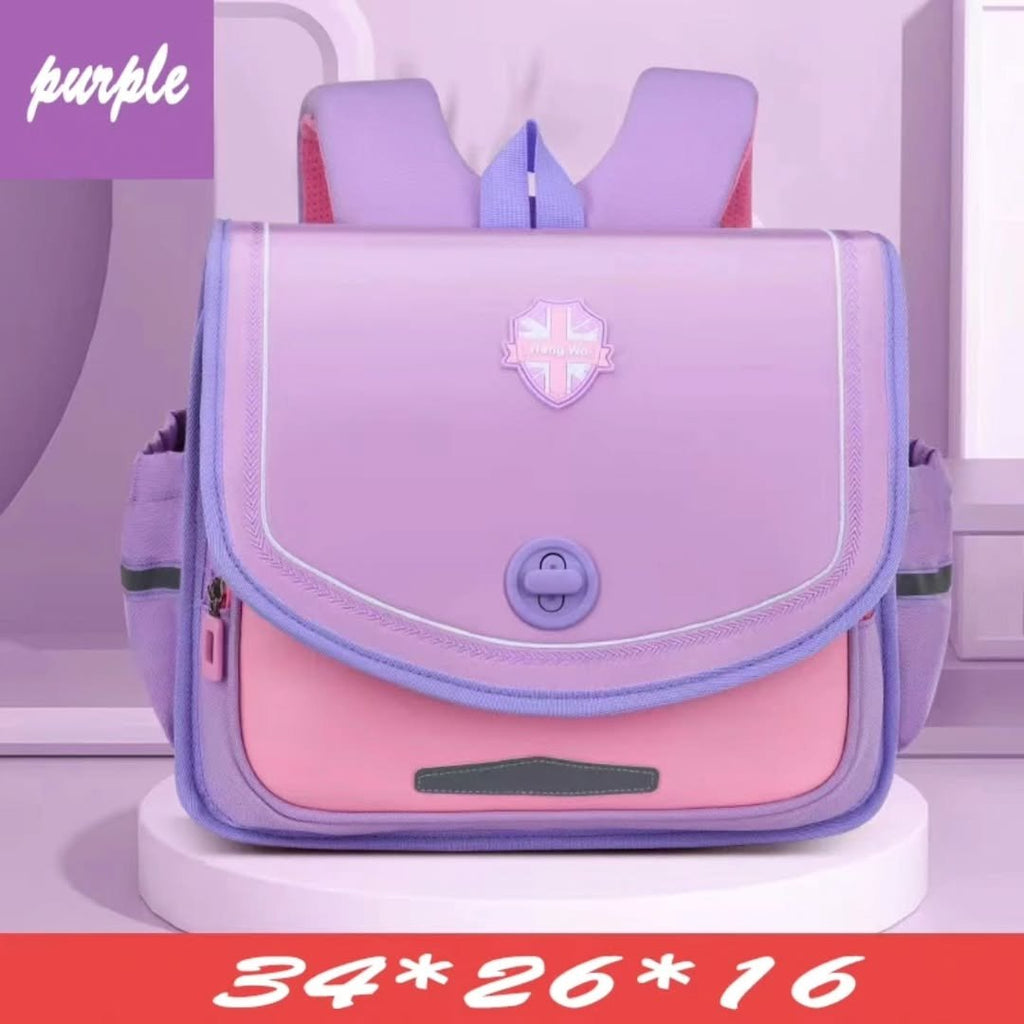 Oxford Horizontal Backpack