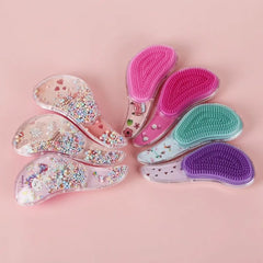 Kids Detangling Hair Brush