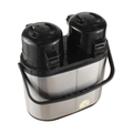 Vacuum Flask Airport Twin