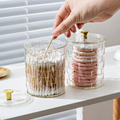 3pc Set Acrylic Storage Box