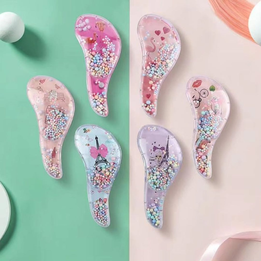 Kids Detangling Hair Brush