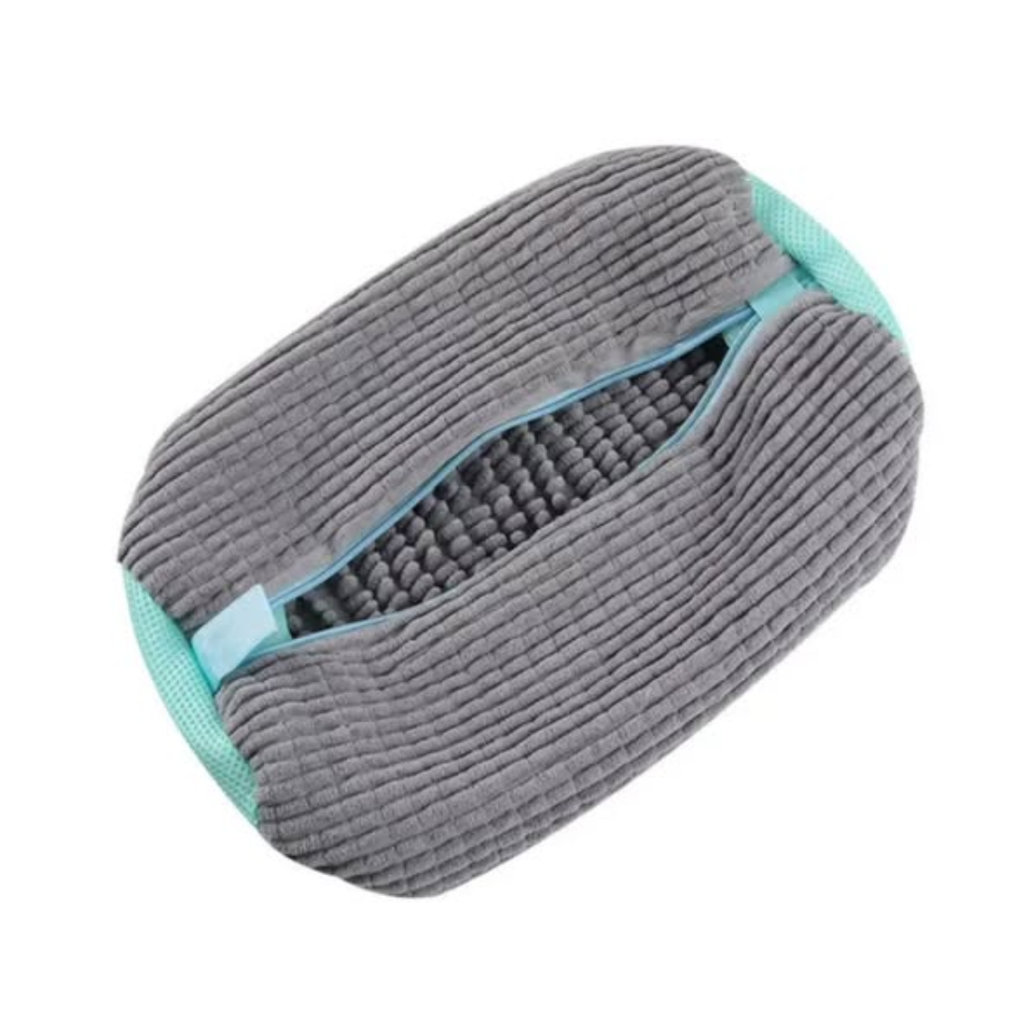 Eco-Friendly Washing Machine Shoe Washing Bag