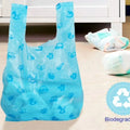 Baby Disposable Diaper Bags
