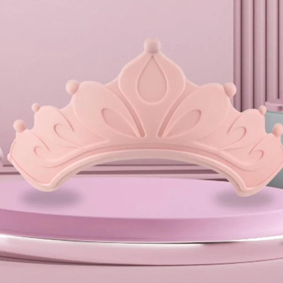 Baby Shower Cap