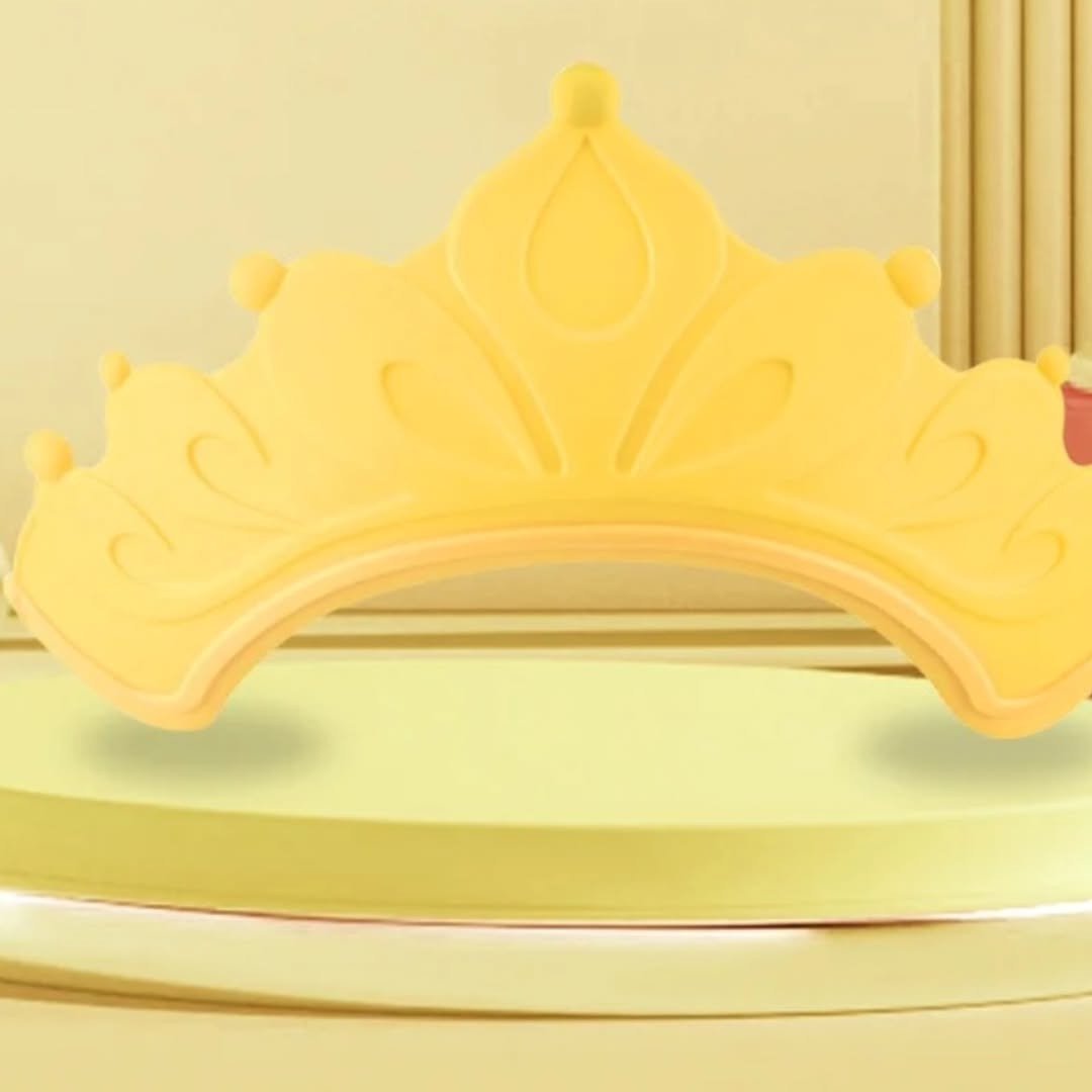 Baby Shower Cap