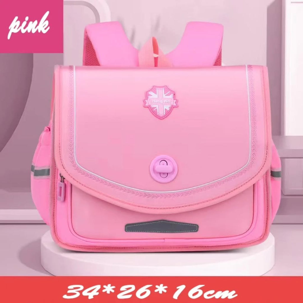Oxford Horizontal Backpack