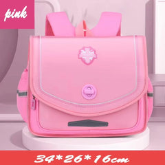 Oxford Horizontal Backpack