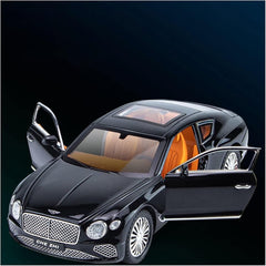 Bentley Die Cast Cars
