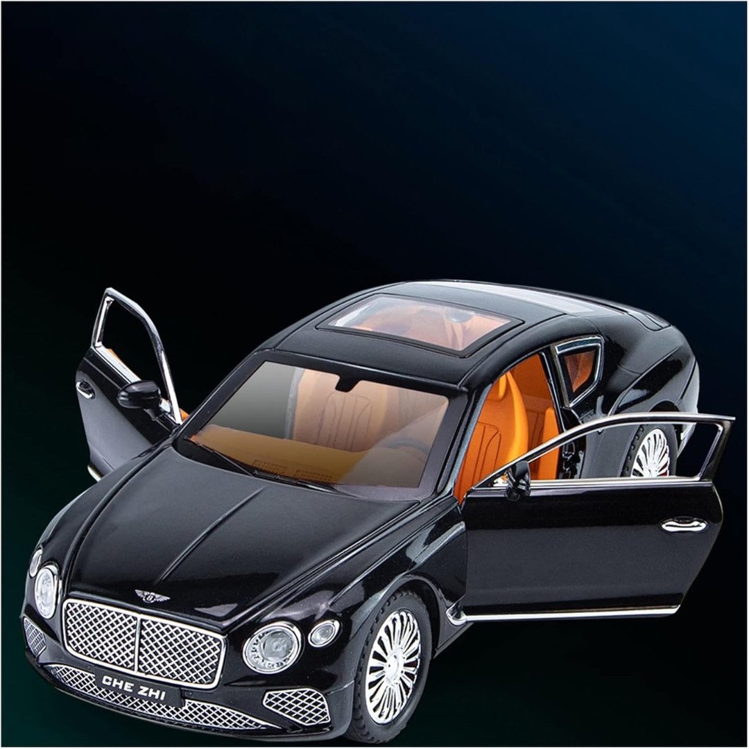 Bentley Die Cast Cars