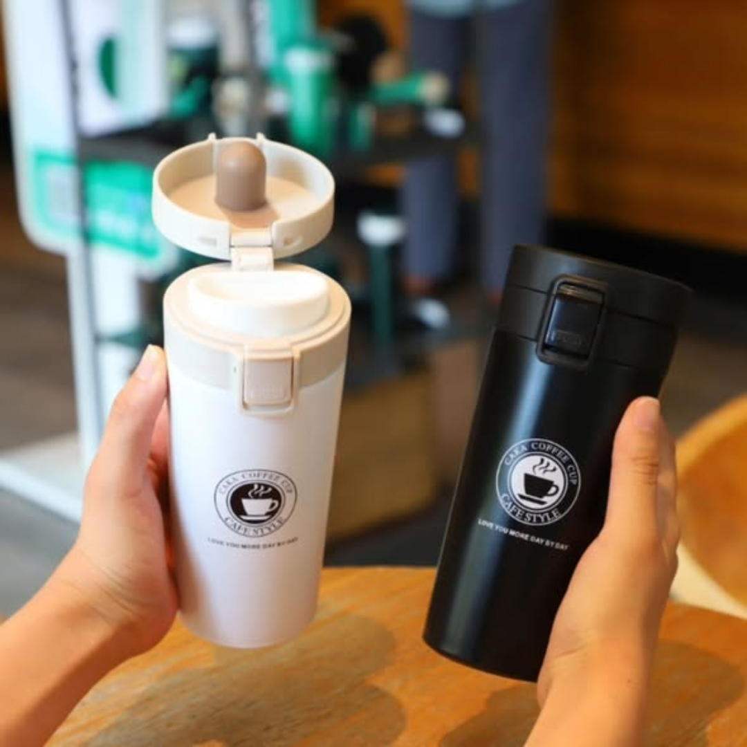 Thermal Mug
