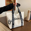 Big Size Tote Bag