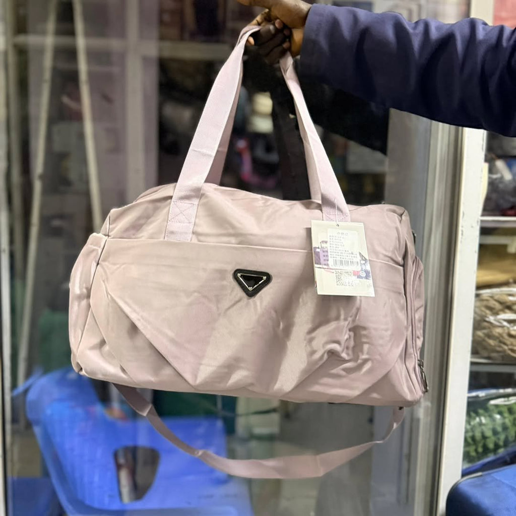 Travel Duffel Bag