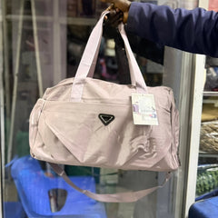 Travel Duffel Bag