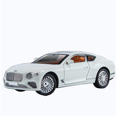 Bentley Die Cast Cars