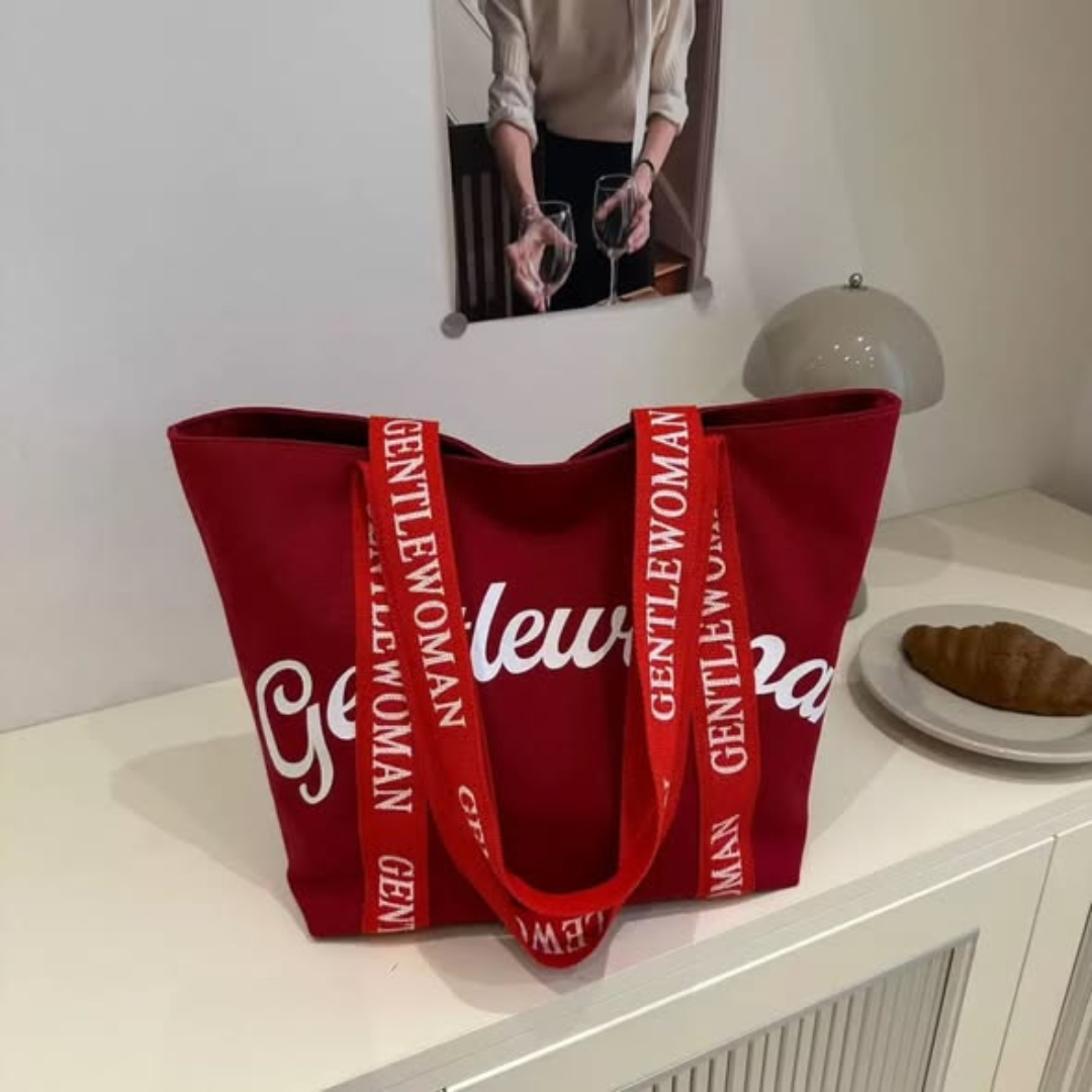 Big Size Tote Bag
