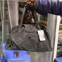 Travel Duffel Bag