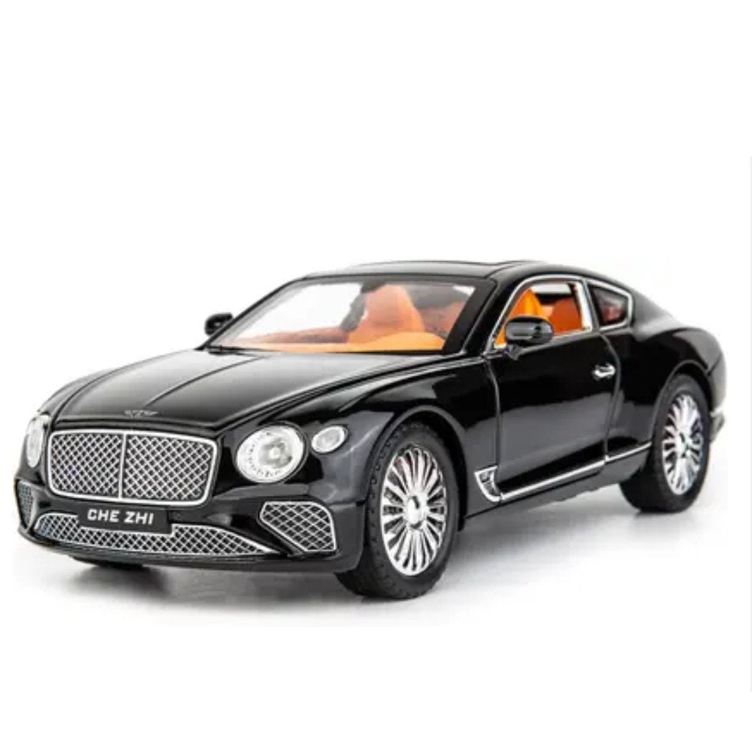 Bentley Die Cast Cars