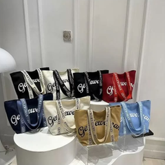 Big Size Tote Bag