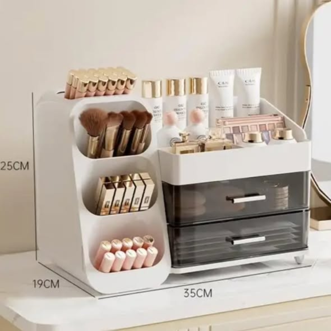 Makeup storage Box/Cosmetic organizer