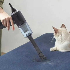 3 in 1 Handheld Wireless Car Home Vacuum Cleaner