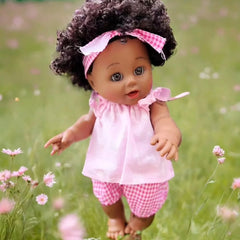 African Doll