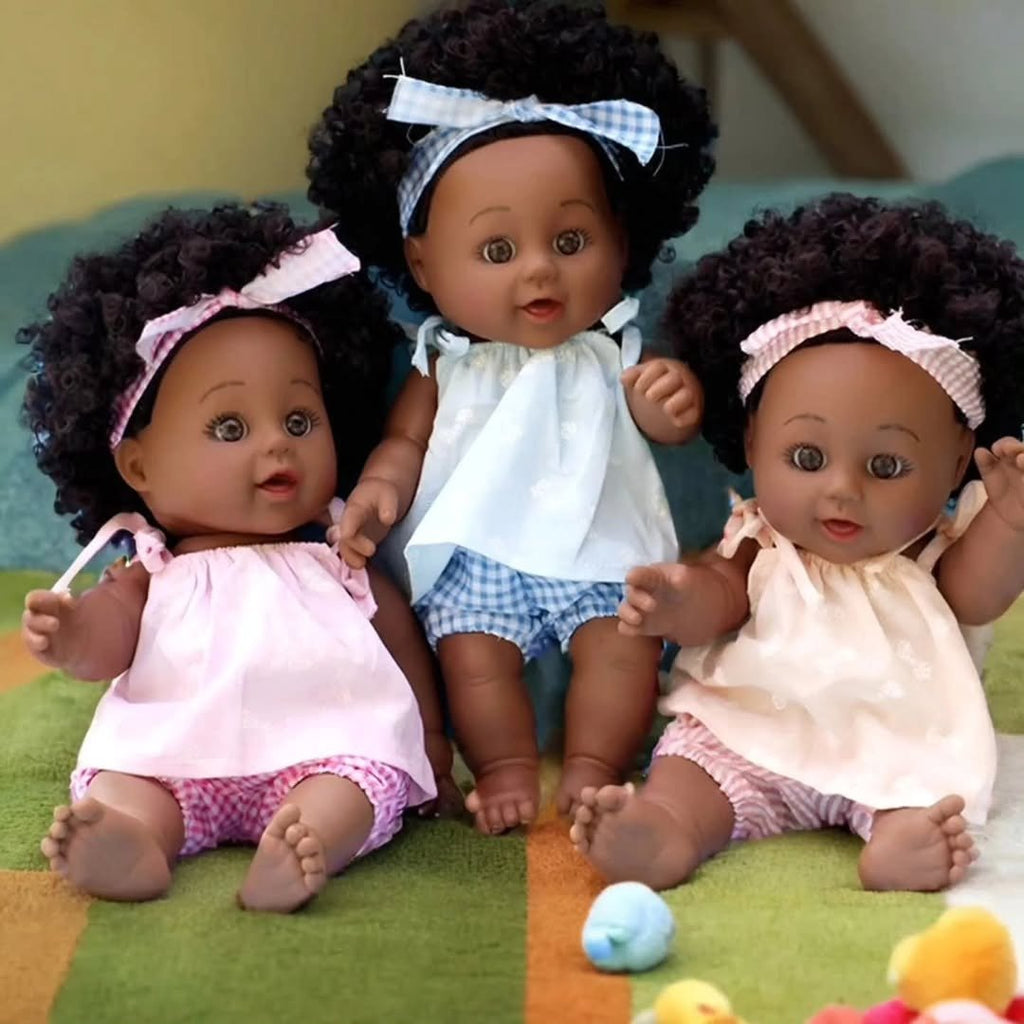African Doll