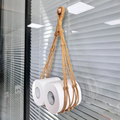 Nordic Style Hanging Paper Holder
