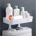 BATHROOM STORAGE RACK